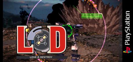 Love And Destroy — steamgrid