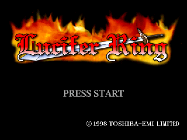 Lucifer Ring — sstitle (JP)