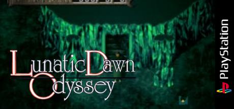 Lunatic Dawn - Odyssey — steamgrid