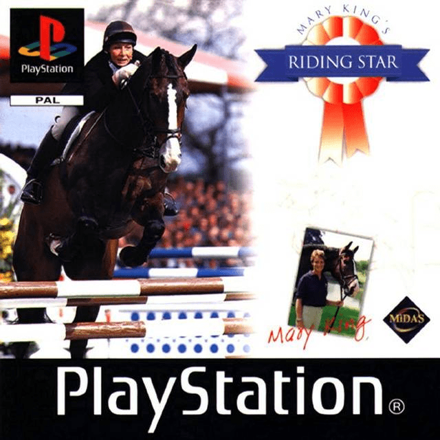 Alexandra Ledermann - Equitation Passion box art