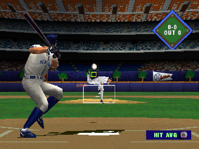 Mlb 2000 — ss (US)