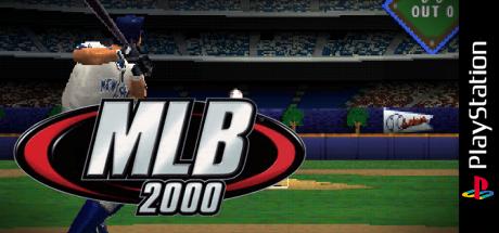 Mlb 2000 — steamgrid