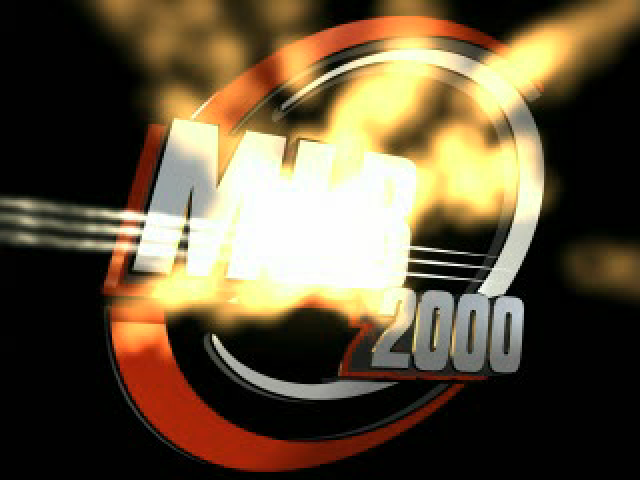 Mlb 2000 — sstitle (US)