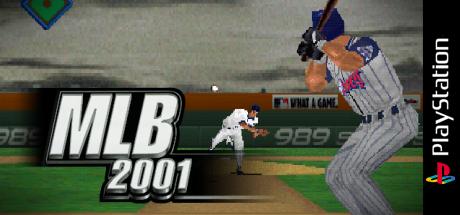 Mlb 2001 — steamgrid