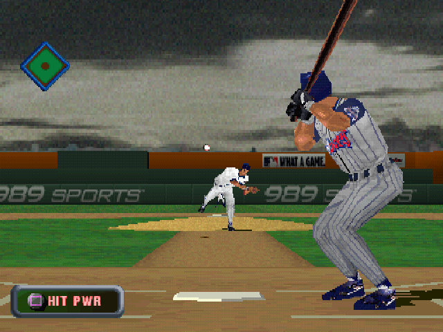 Mlb 2001 — ss (US)
