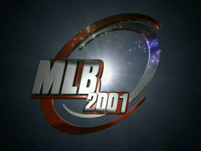 Mlb 2001 — sstitle (US)