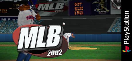 Mlb 2002 — steamgrid