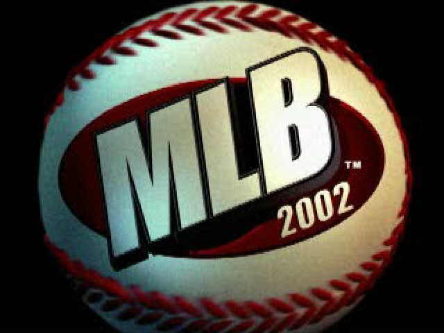 Mlb 2002 — sstitle (US)