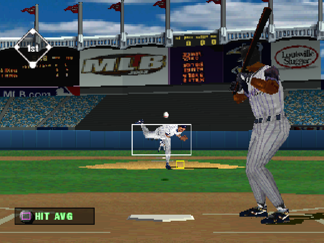 Mlb 2003 — ss (US)
