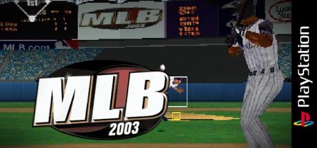 Mlb 2003 — steamgrid