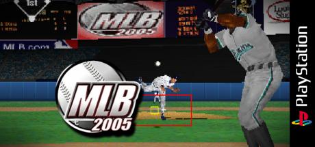 Mlb 2005 — steamgrid