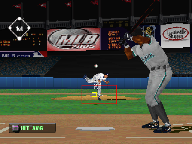 Mlb 2005 — ss (US)