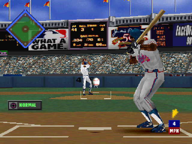 Mlb 98 — ss (US)