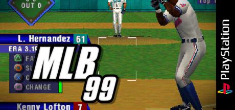 Mlb 99 — steamgrid