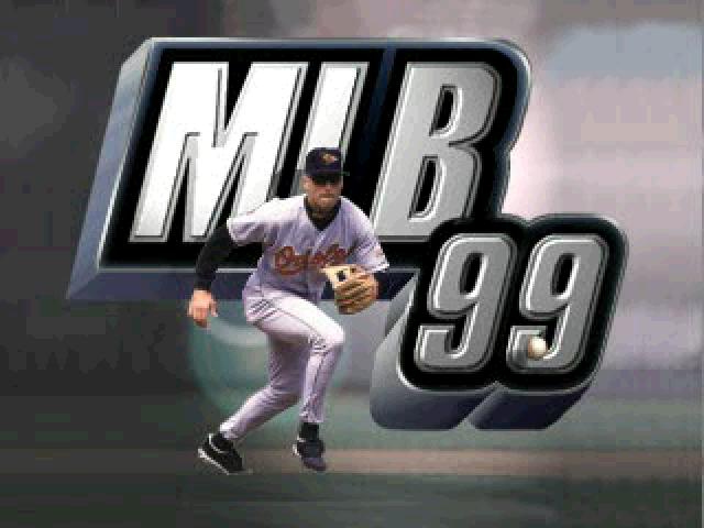 Mlb 99 — sstitle (US)