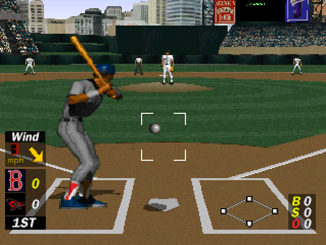 Mlb Pennant Race — ss (US)