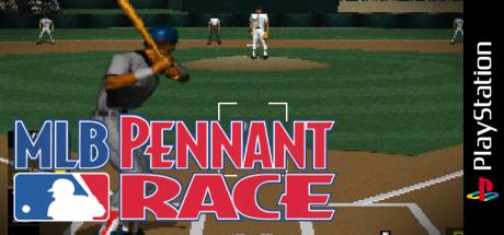 Mlb Pennant Race — steamgrid