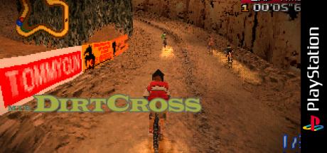 Mtb Dirt Cross — steamgrid