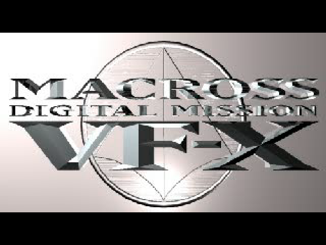 Macross - Digital Mission VF-X — sstitle (JP)