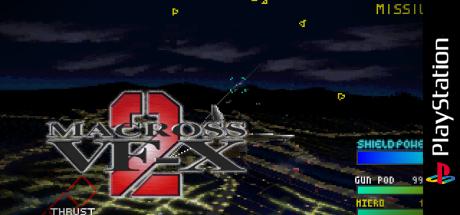 Macross Vf-x2 — steamgrid