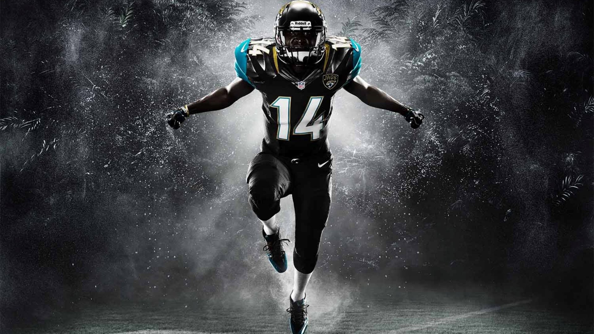 Madden NFL 2002 — fanart