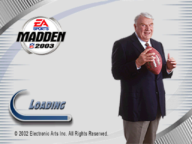 Madden Nfl 2003 — sstitle (US)