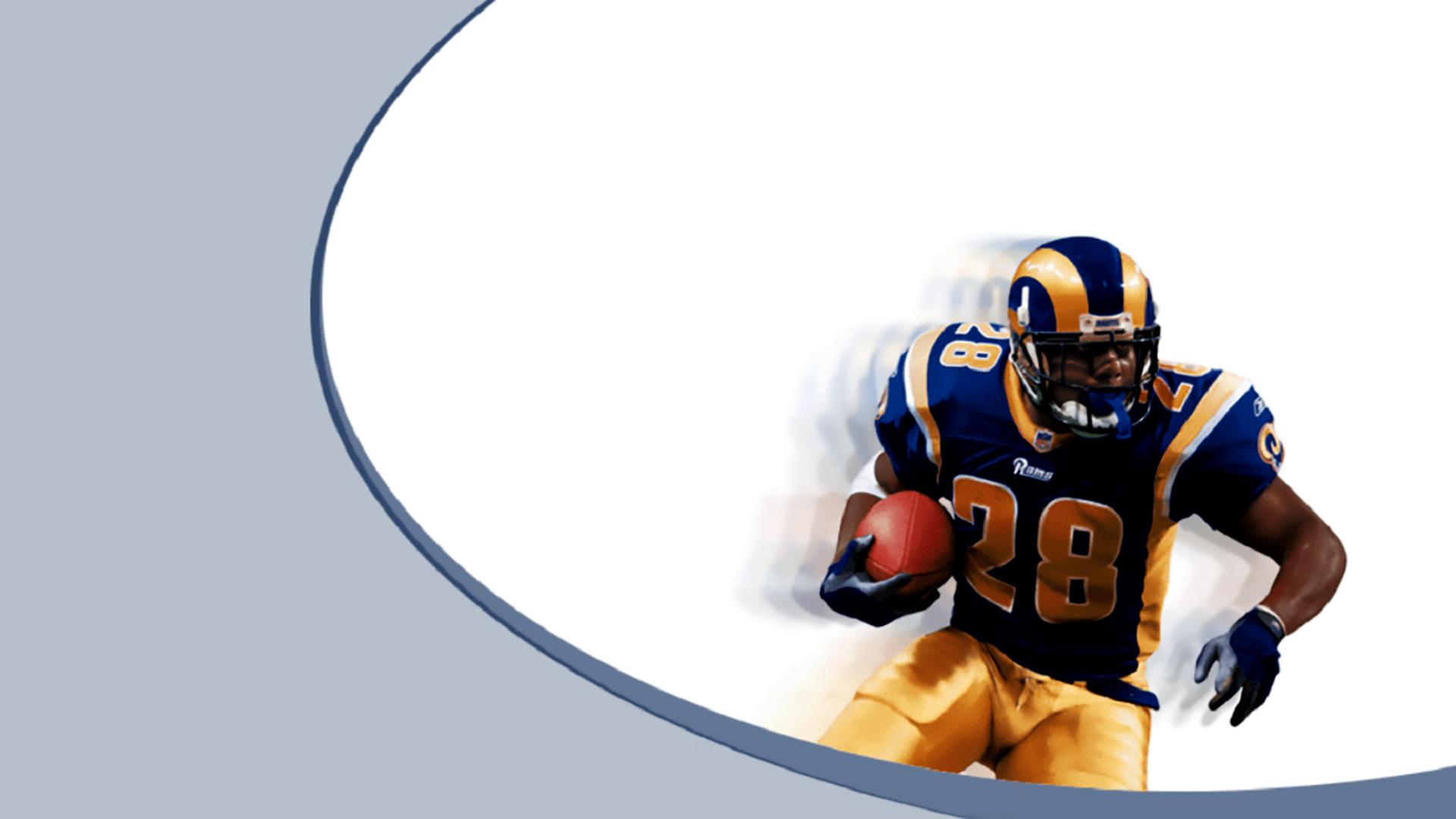 Madden Nfl 2003 — fanart