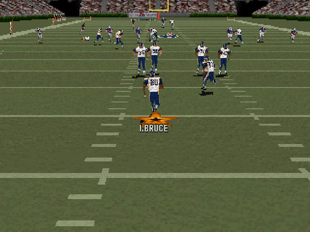 Madden Nfl 2003 — ss (US)