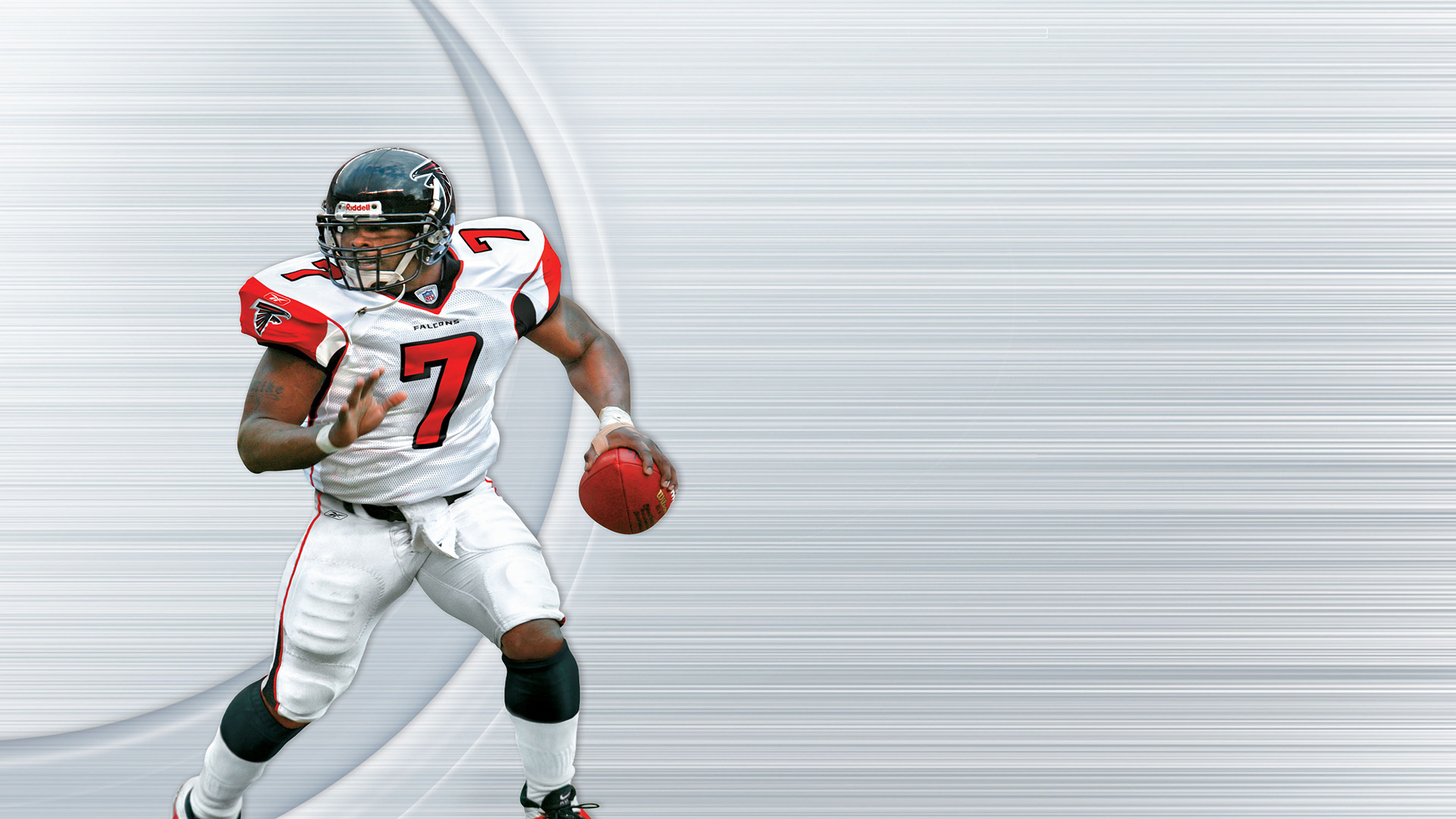 Madden NFL 2004 — fanart