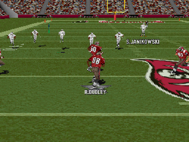 Madden NFL 2004 — ss (US)