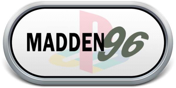 Madden NFL 96 — wheel-steel (US)