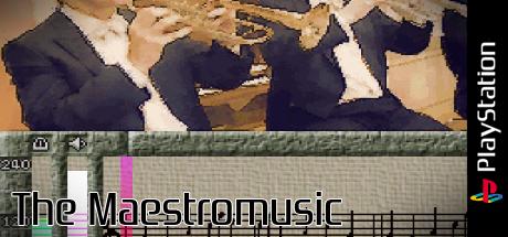 Maestromusic, The — steamgrid