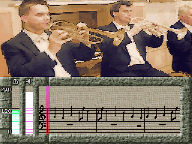 Maestromusic, The — ss (JP)