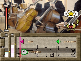 Maestromusic - Encore Disc, The — ss (JP)