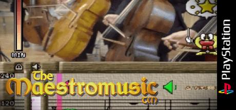 Maestromusic - Encore Disc, The — steamgrid