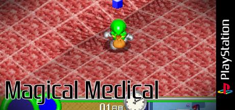 Magical Medical — steamgrid