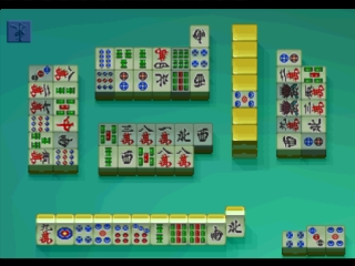Mahjong Senjutsu - Anzou Michuru No Tsugi Akima Satsuhou — ss (JP)