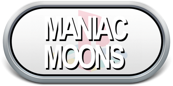 Maniac Moons — wheel-steel (WOR)