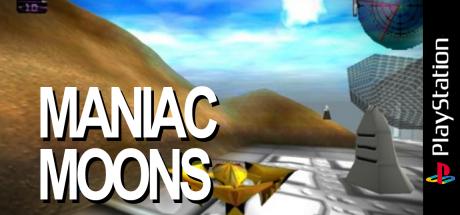 Maniac Moons — steamgrid