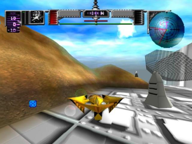 Maniac Moons — ss (WOR)