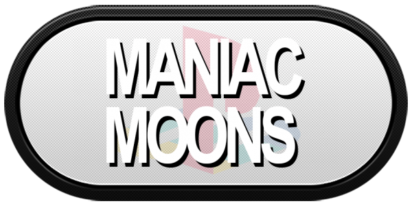 Maniac Moons — wheel-carbon (WOR)