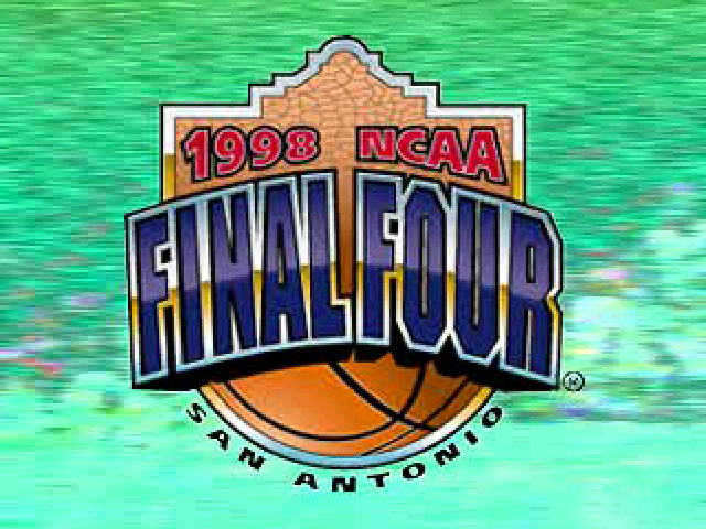 Ncaa March Madness '98 — sstitle (WOR)
