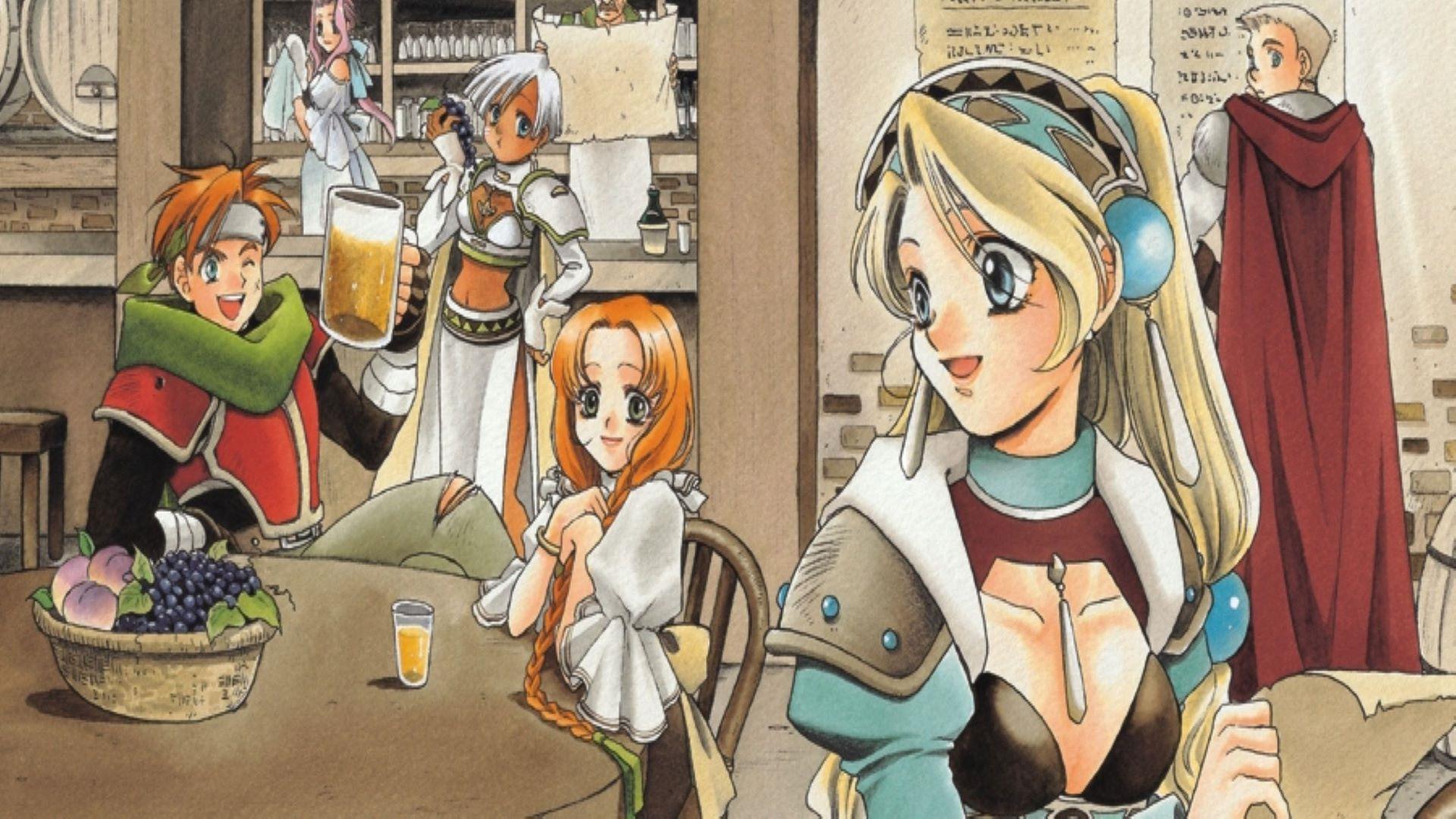 Atelier Marie: Salburg no Renkinjutsushi — fanart