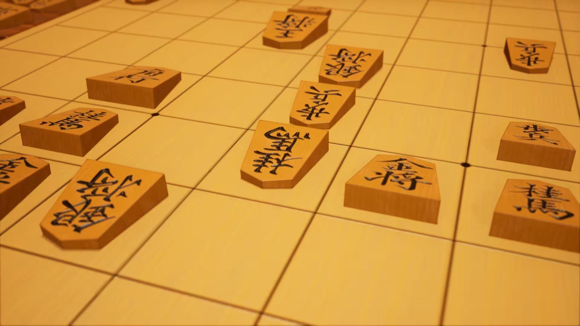 Mario Mushano No Chou Shougi Juku — fanart