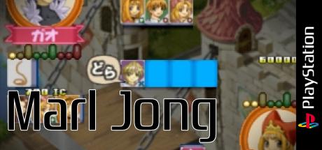 Marl Jong — steamgrid