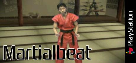 Martialbeat — steamgrid