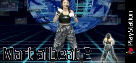 Martialbeat 2 — steamgrid