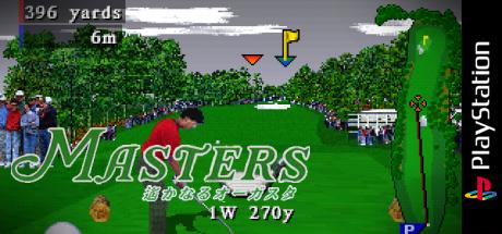 Masters - Shin Harukanaru Augusta — steamgrid