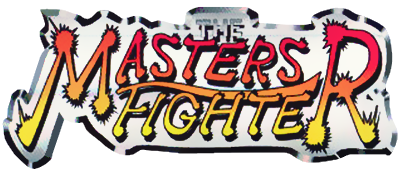 Master's Fighter, The — wheel (JP)