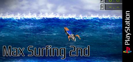 Max Surfing 2nd — steamgrid